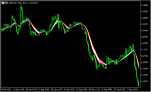 EMAのリボンを表示する「Ema variation ribbon」