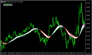EMAのリボンをオンオフする「Ema variation ribbon BT」