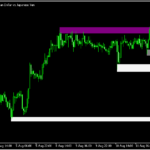 オーダーブロックを認識するMT5インジ「BC SD ORDER BLOCK」