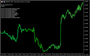 ティックの更新回数によって表示が変わる「draw_color_zigzag」