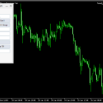 同時に複数の注文が入れられる「Panel_Multiorder_MT5」
